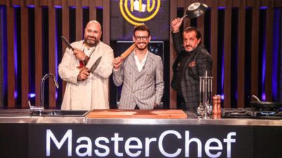 MasterChef 2021 101.Bölüm izle