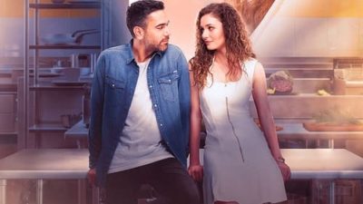 Aşkın Tarifi 9.Bölüm izle