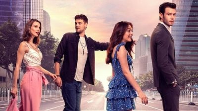 Baht Oyunu 4.Bölüm izle