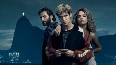 DOM 2.Sezon 1.Bölüm izle