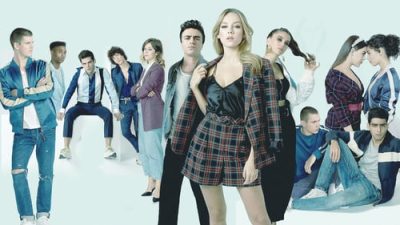 Elite 2.Sezon 4.Bölüm Türkçe Dublaj izle