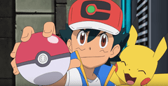 Pokémon Yolculukları 1.Sezon 15.Bölüm Türkçe Dublaj izle