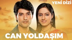 Can Yoldaşım 159.Bölüm izle