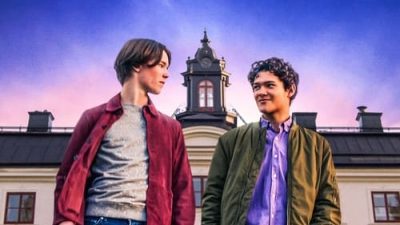 Young Royals 2.Sezon 2.Bölüm Türkçe Dublaj izle