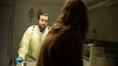 Post Mortem: No One Dies in Skarnes 1.Sezon 2.Bölüm Türkçe Dublaj izle