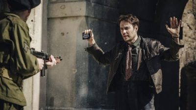The Defeated 1.Sezon 2.Bölüm Türkçe Dublaj izle