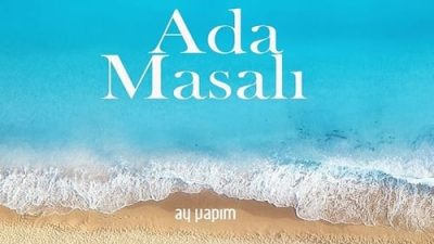 Ada Masalı 2.Bölüm izle