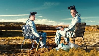 Breaking Bad 2.Sezon 9.Bölüm Türkçe Dublaj izle