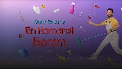 En Hamarat Benim 2.Bölüm izle