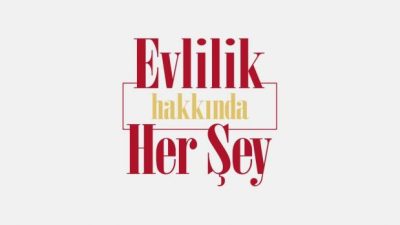 Evlilik Hakkında Her Şey 21.Bölüm izle