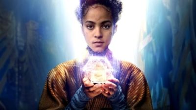 Foundation 3.Sezon 1.Bölüm izle