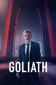 Goliath izle