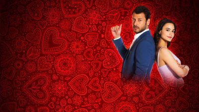 Kazara Aşk 2.Bölüm izle
