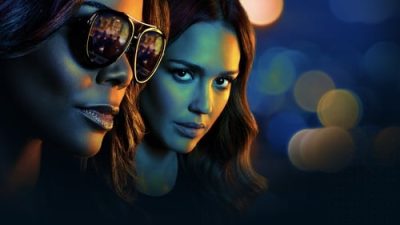 L.A.’s Finest 2.Sezon 2.Bölüm Türkçe Dublaj izle