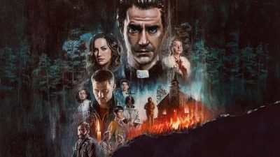 Gece Yarısı Ayini (Midnight Mass) 1.Sezon 1.Bölüm Türkçe Dublaj izle
