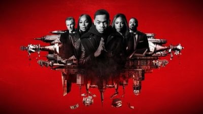 Power Book II: Ghost 1.Sezon 1.Bölüm Türkçe Dublaj izle