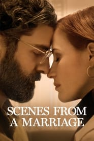 Bir Evlilikten Manzaralar (Scenes from a Marriage) izle 