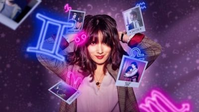 Kırık Kalpler İçin Astroloji Rehberi 1.Sezon 1.Bölüm Türkçe Dublaj izle