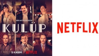 Kulüp 1.Sezon 10.Bölüm izle