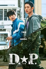 D.P. Türkçe Dublaj izle 