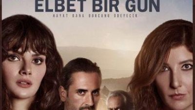 Elbet Bir Gün izle 2.Bölüm izle
