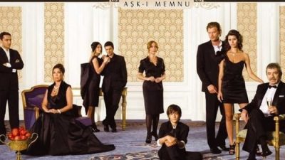 Aşk-ı Memnu 2.Bölüm izle