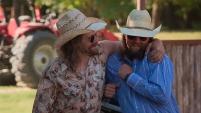 How to Be a Cowboy 1.Sezon 2.Bölüm Türkçe Dublaj izle