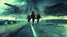 Invasion 3.Sezon 8.Bölüm izle