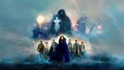 The Wheel of Time 3.Sezon 1.Bölüm izle