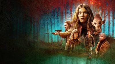 Elfler (Elves) 1.Sezon 1.Bölüm Türkçe Dublaj izle