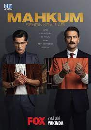 Mahkum izle