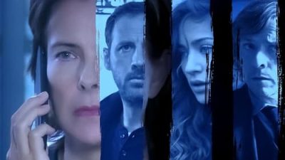 La Mante 1.Sezon 4.Bölüm Türkçe Dublaj izle
