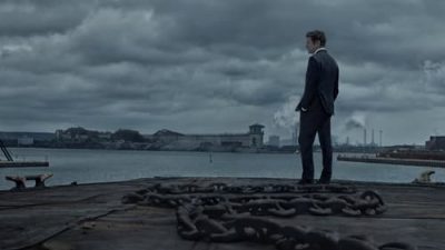 Mayor of Kingstown 3.Sezon 2.Bölüm izle