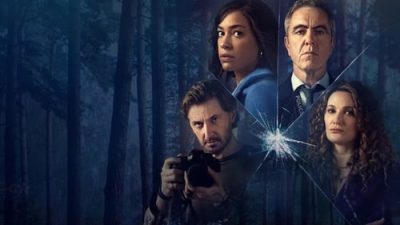 Geçmişle Dans (Stay Close) 1.Sezon 5.Bölüm izle