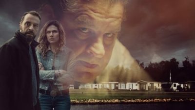 Undercover 2.Sezon 3.Bölüm izle