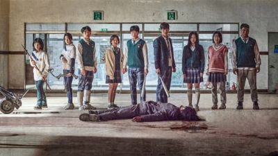 All of Us Are Dead 1.Sezon 2.Bölüm Türkçe Dublaj izle