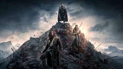 Vikings: Valhalla 2.Sezon 3.Bölüm izle