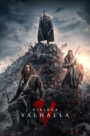 Vikings: Valhalla izle 