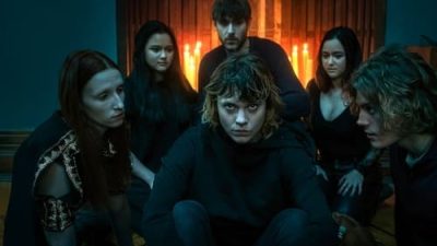 Cracow Monsters 1.Sezon 2.Bölüm Türkçe Dublaj izle