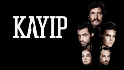 Kayıp 2.Bölüm izle