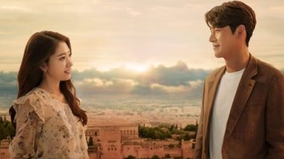 Memories of the Alhambra 1.Sezon 10.Bölüm izle