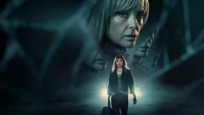 Pieces of Her 1.Sezon 1.Bölüm Türkçe Dublaj izle