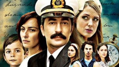 Öyle Bir Geçer Zaman Ki 1.Bölüm izle