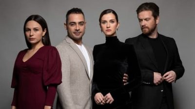 Annenin Sırrıdır Çocuk 11.Bölüm izle Final
