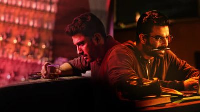 Breathe 1.Sezon 5.Bölüm izle