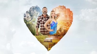 Love Off the Grid 1.Sezon 3.Bölüm izle