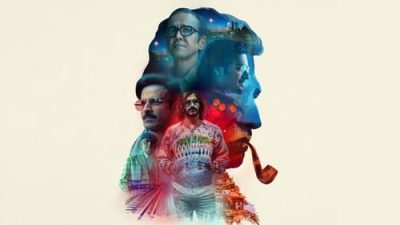 Ray’dan Çıkan Hikâyeler 1.Sezon 1.Bölüm izle