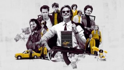 Clark 1.Sezon 4.Bölüm Türkçe Dublaj izle