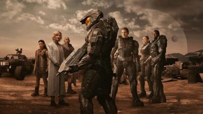 Halo 1.Sezon 8.Bölüm Türkçe Dublaj izle