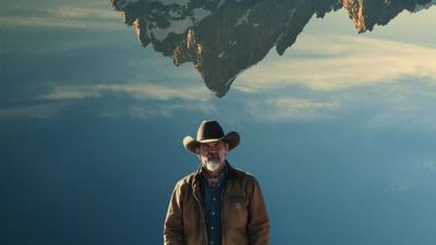 Outer Range 1.Sezon 6.Bölüm izle